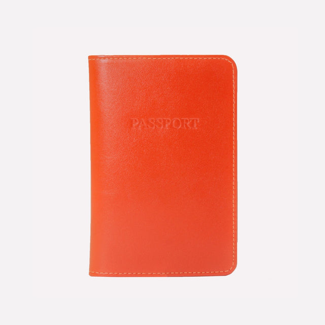 Sterling Passport Case