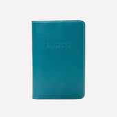 Sterling Passport Case