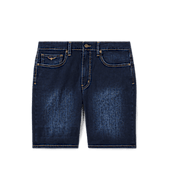 Nicholson denim short