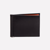 Sterling Money Clip Wallet