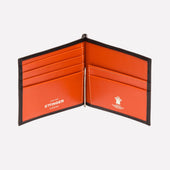 Sterling Money Clip Wallet