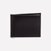 Sterling Money Clip Wallet