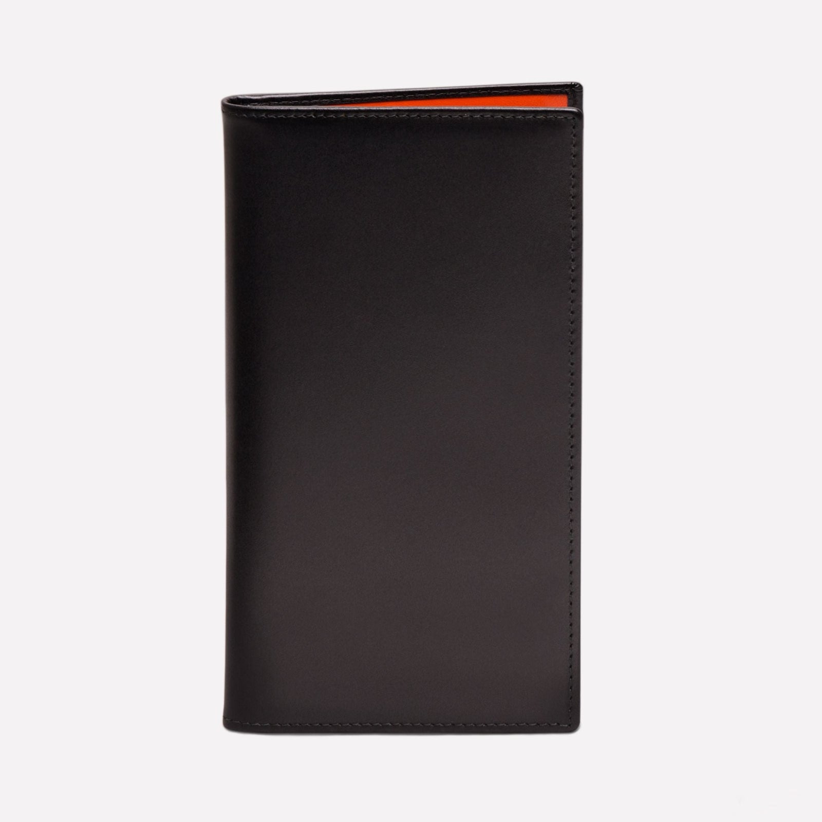 Sterling Coat Wallet With 8 C C
