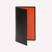 Sterling Coat Wallet With 8 C C