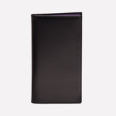 Sterling Coat Wallet With 8 C C