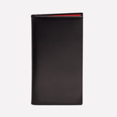 Sterling Coat Wallet With 8 C C