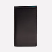 Sterling Coat Wallet With 8 C C