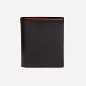 Sterling Mini Wallet With 6 C C