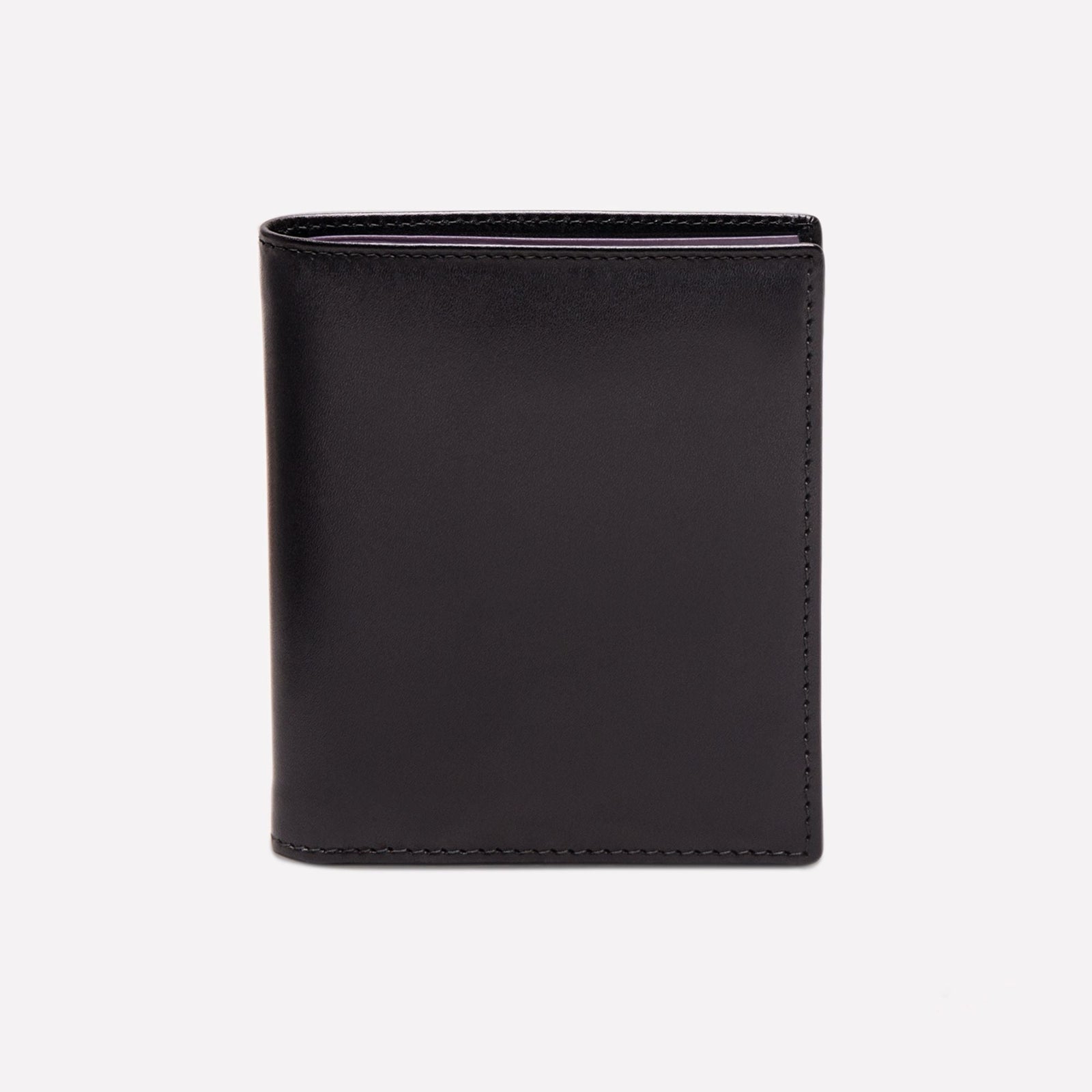 Sterling Mini Wallet With 6 C C