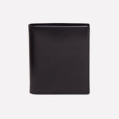 Sterling Mini Wallet with 6 C/C