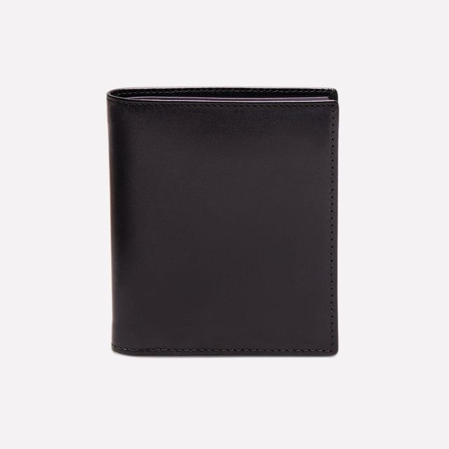 Sterling Mini Wallet with 6 C/C