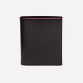 Sterling Mini Wallet With 6 C C
