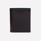 Sterling Mini Wallet With 6 C C