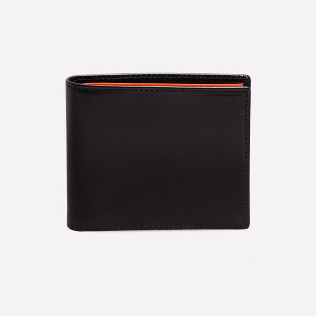 Sterling Billfold Wallet with 12 C/C
