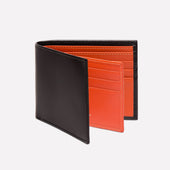 Sterling Billfold Wallet With 12 C C