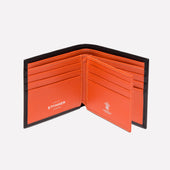 Sterling Billfold Wallet With 12 C C