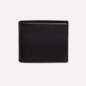 Sterling Billfold Wallet With 12 C C