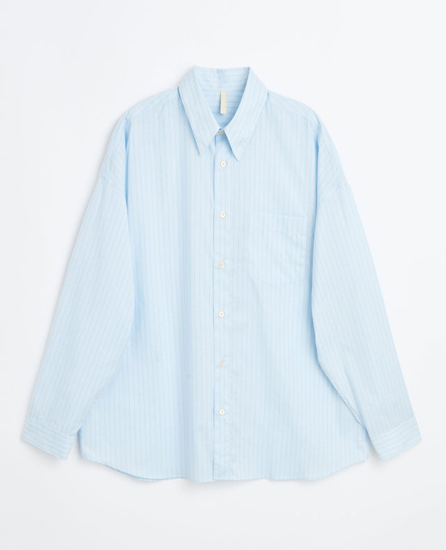 Stable Shirt