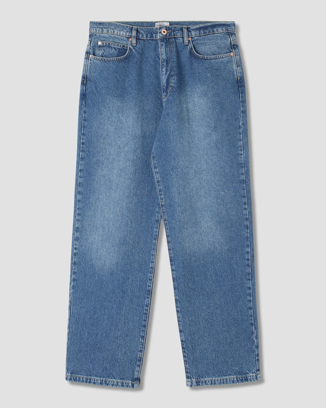 Standard 5 (70s Stone Denim)