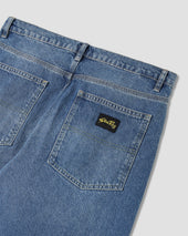 Standard 5 (70s Stone Denim)