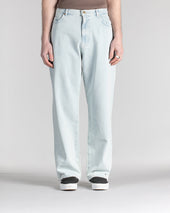 Standard 5 (Lite Blue Denim)