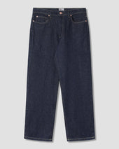Standard 5 (Single Rinse Denim)
