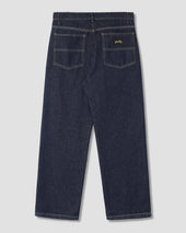 Standard 5 (Single Rinse Denim)
