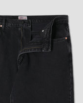 Standard 5 (Stonewashed Black Denim)