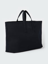Standard Tote In Darkest
