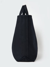 Standard Tote In Darkest