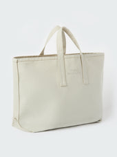 Standard Tote In Dove