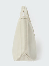Standard Tote In Dove
