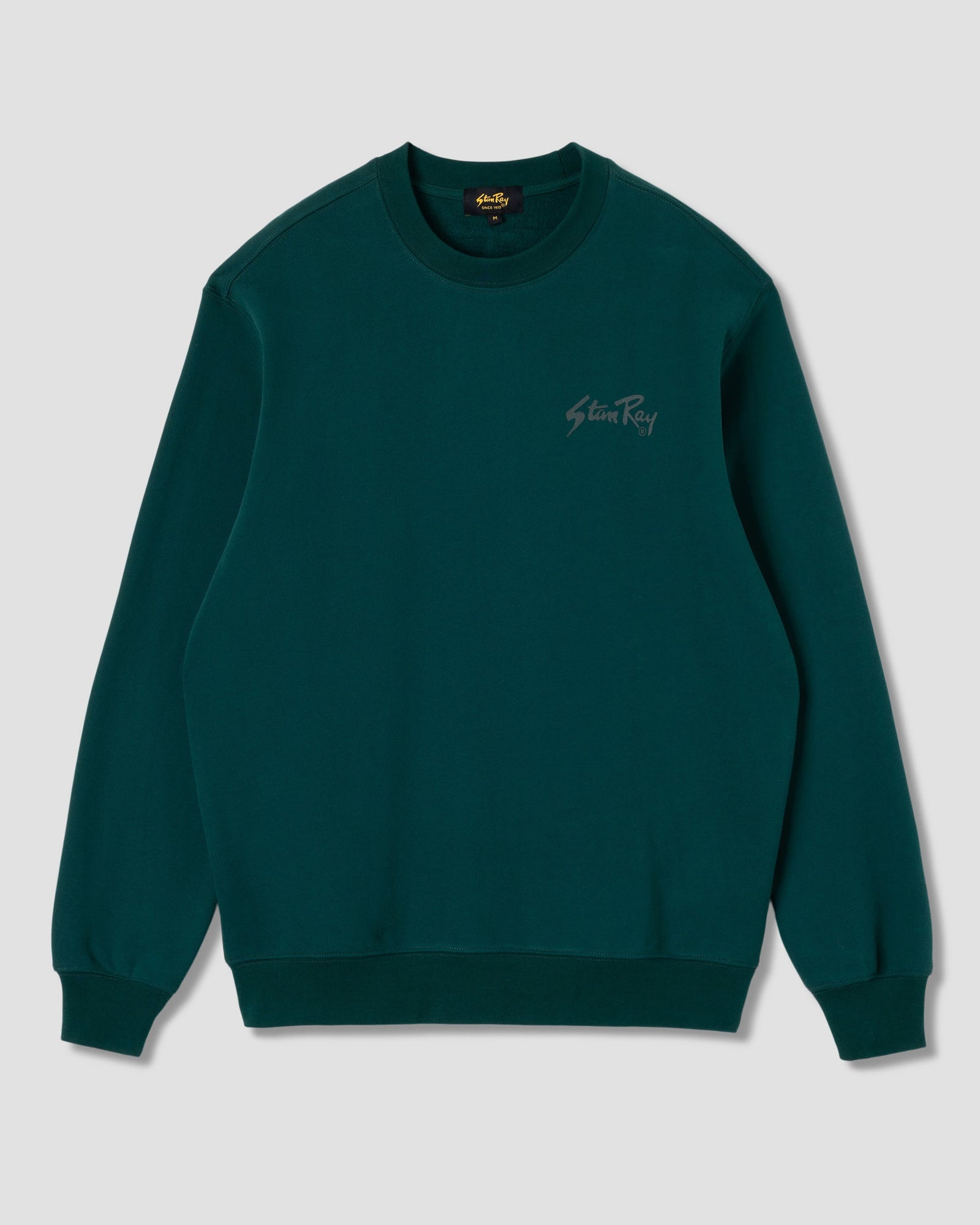Stan Og Crew Botanical