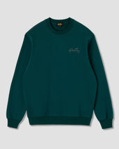 Stan OG Crew (Botanical Green)