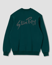 Stan OG Crew (Botanical Green)