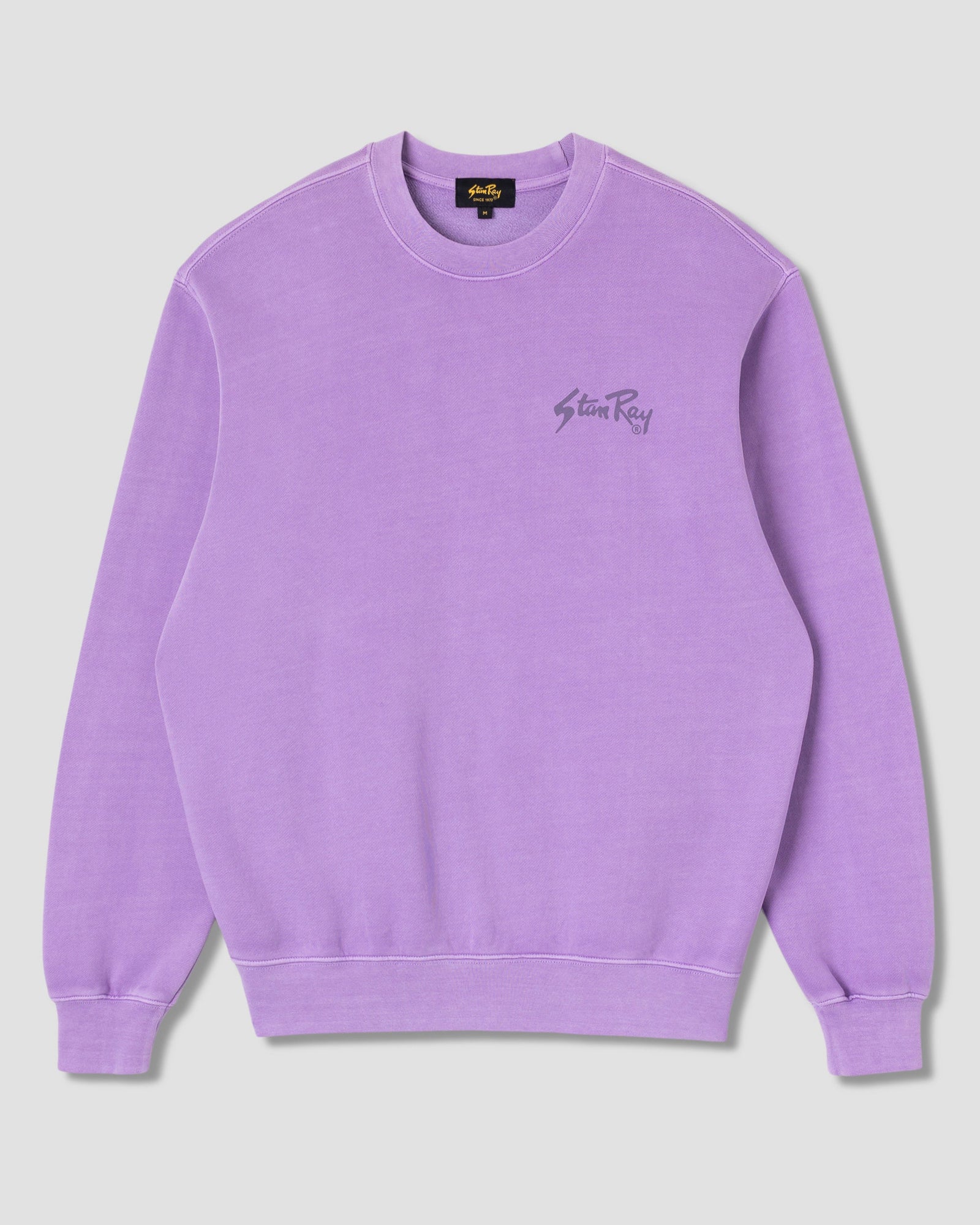 Stan Og Crew