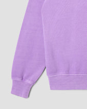 Stan OG Crew (Washed Lavendar)