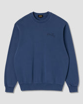 Stan OG Crew (Washed Navy)