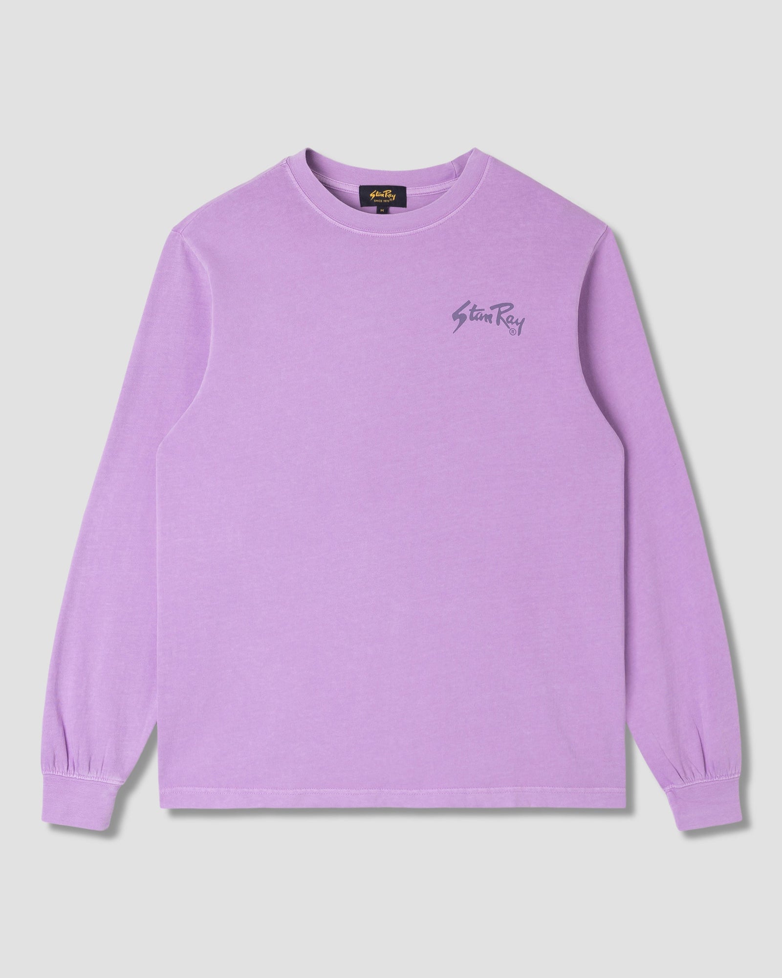 Stan Og Long Sleeve Tee