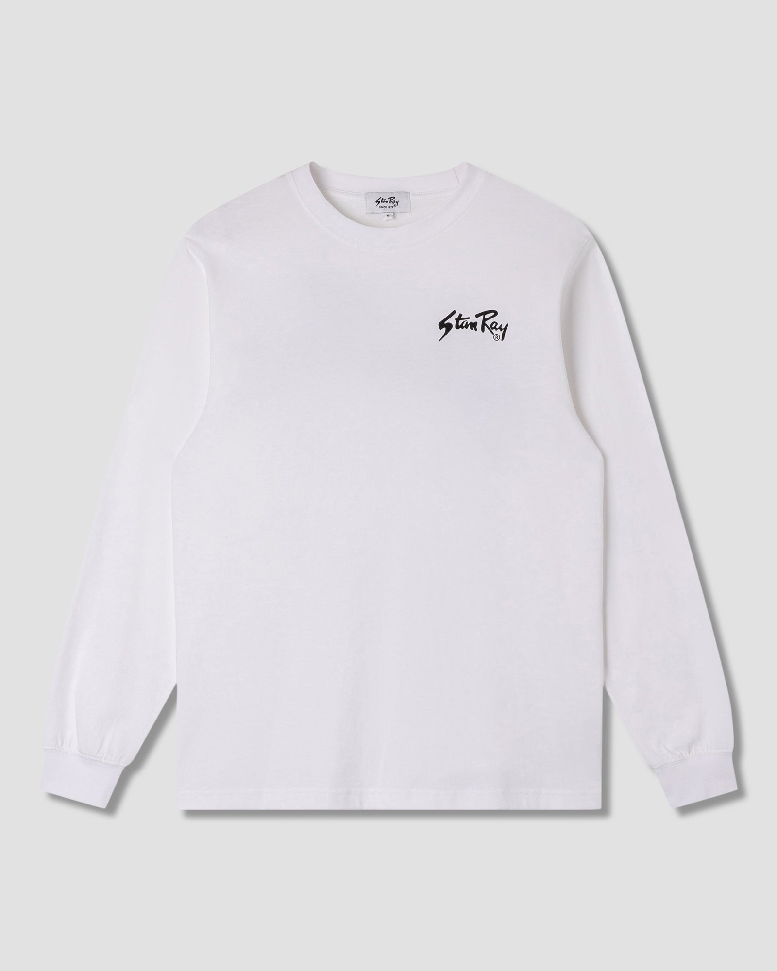 Stan Og Long Sleeve Tee