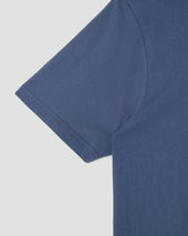 Stan OG Tee (Battle Blue / Natural Print)