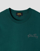 Stan OG Tee (Botanical Green)