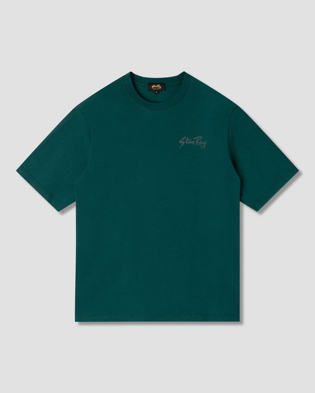 Stan OG Tee (Botanical Green)