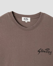 Stan OG Tee (Shale / Tonal)