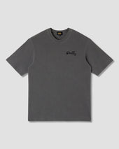 Stan OG Tee (Washed Black)