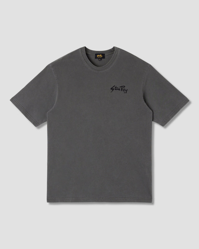 Stan OG Tee (Washed Black)