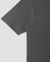 Stan OG Tee (Washed Black)