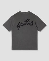 Stan OG Tee (Washed Black)