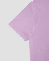 Stan OG Tee (Washed Purple / Tonal Print)