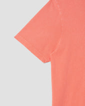 Stan OG Tee (Washed Red / Tonal Print)